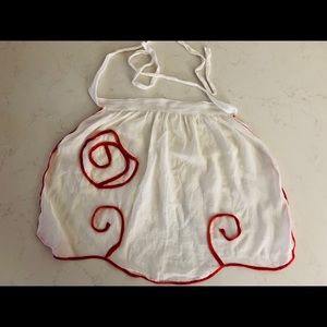 Vintage Apron